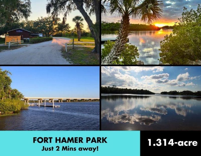 2426 Fort Hamer Road, Parrish, FL 34219 Photo