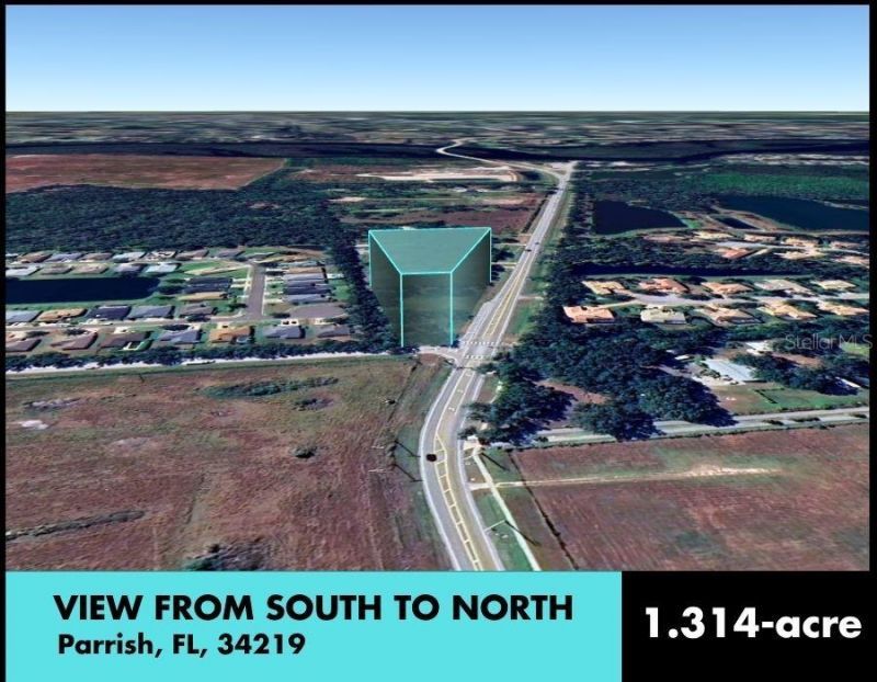 2426 Fort Hamer Road, Parrish, FL 34219 Photo