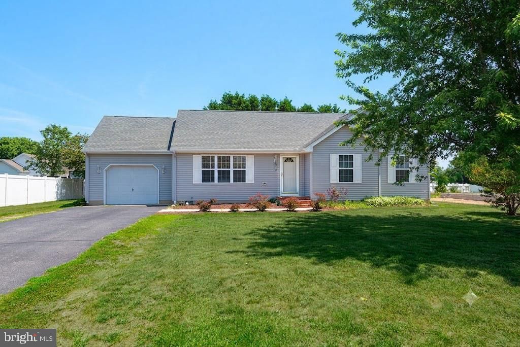 34780 MAIN STREET, PITTSVILLE, MD 21850