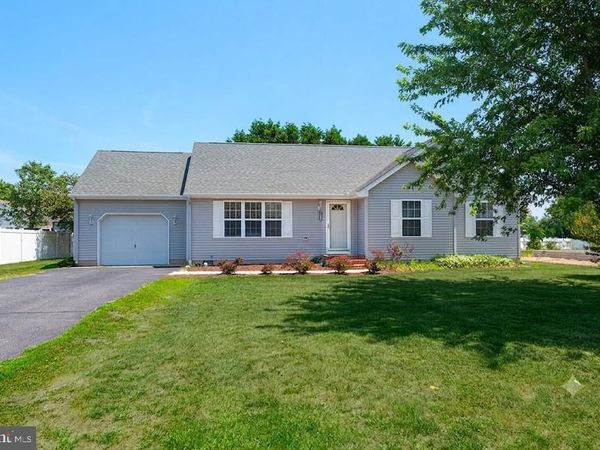 34780 MAIN STREET, PITTSVILLE, MD 21850