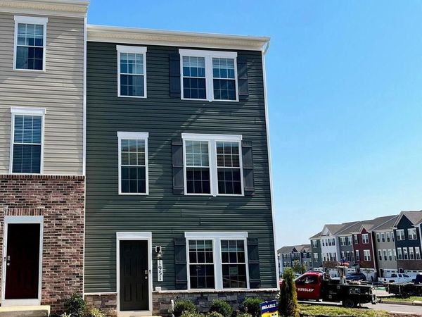 1951 FAUNA DRIVE , FREDERICK, MD 21702
