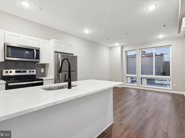 1230 N MARSHALL STREET , Unit 2F, PHILADELPHIA, PA 19122