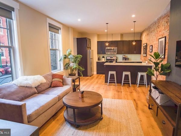 238 S 20TH STREET , Unit 101, PHILADELPHIA, PA 19103