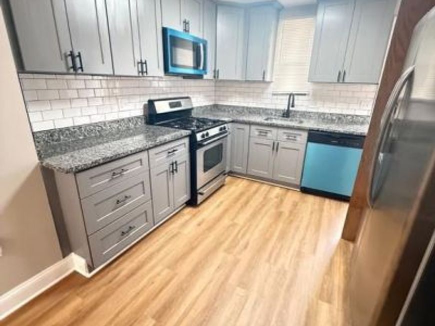 519 N Port Street , Baltimore, MD 21205 Main Photo