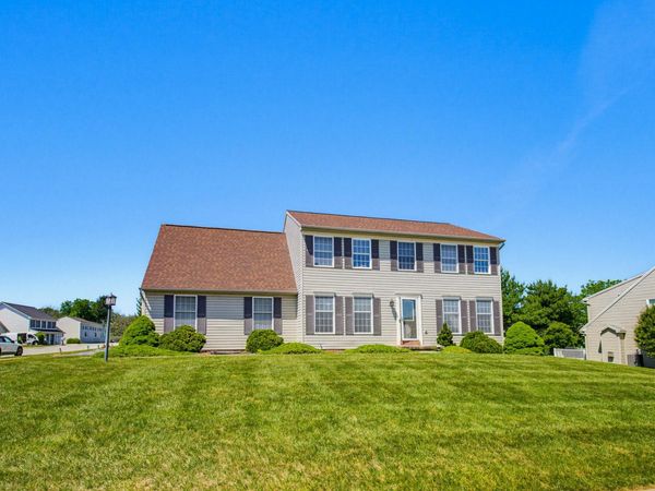 1802 MICHELLE DRIVE, YORK, PA 17408