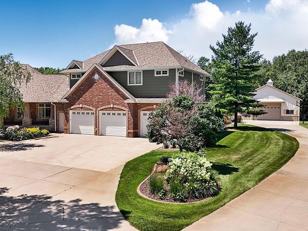 27284 110th Street NW, Zimmerman, MN 55398