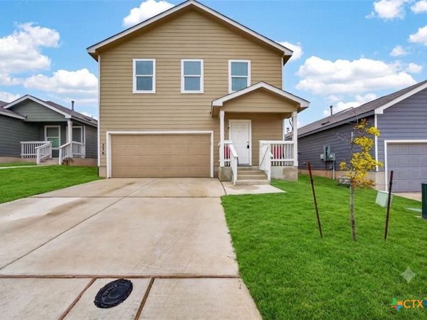 236 Kayden Court, Marion, TX 78124
