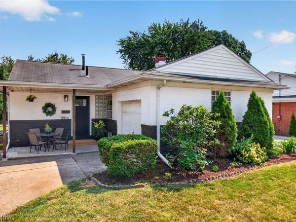 514 6th Street NW, North Canton, OH 44720