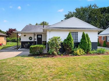 514 6th Street NW, North Canton, OH 44720