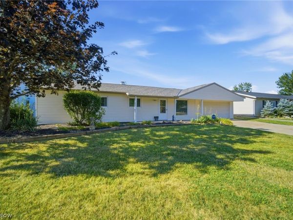 24320 Laing Road, Bedford Heights, OH 44146