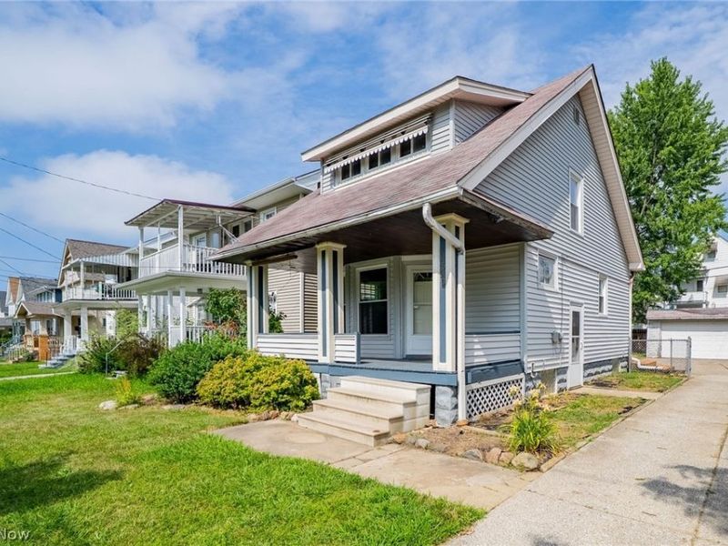 1563 Cordova Avenue, Lakewood, OH 44107 Photo 1