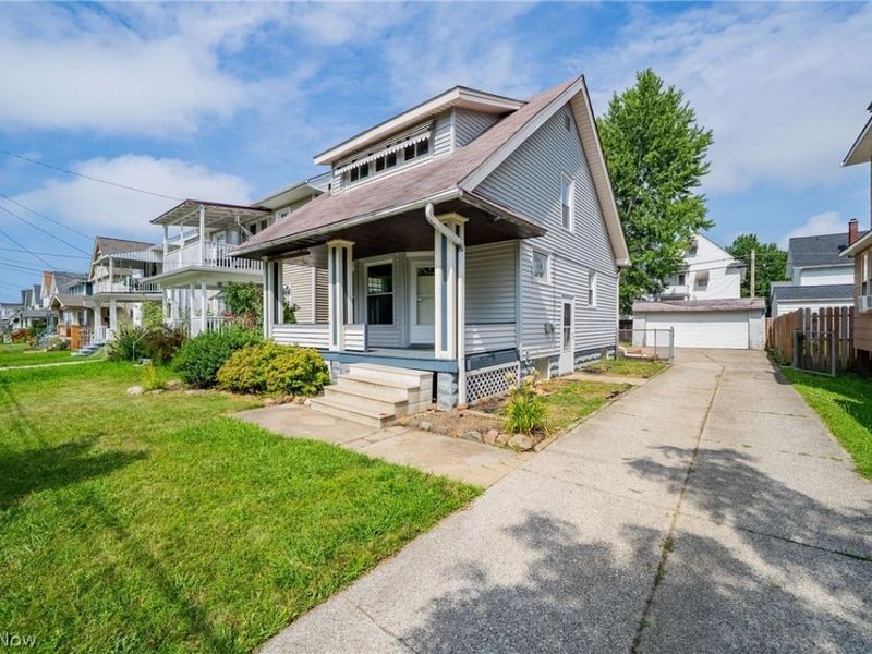 1563 Cordova Avenue, Lakewood, OH 44107 Photo 2
