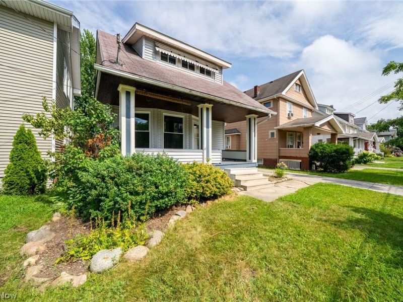 1563 Cordova Avenue, Lakewood, OH 44107 Photo 3