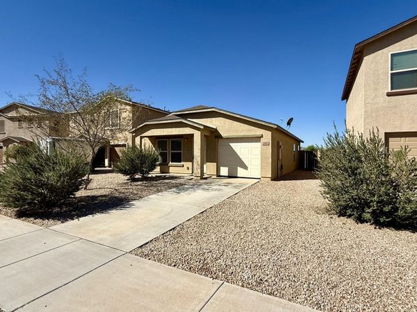1860 S WOOTEN Street, Coolidge, AZ 85128