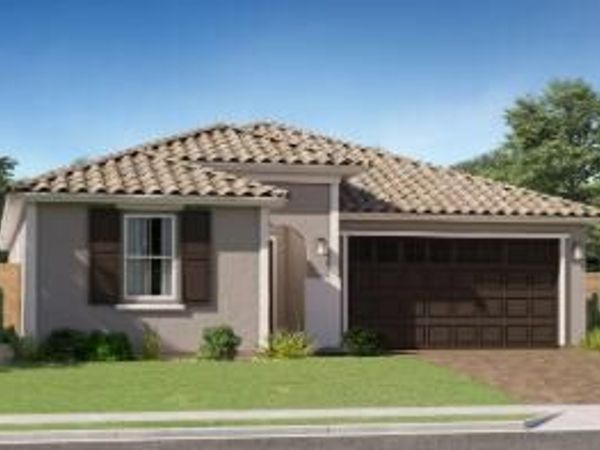 5947 N 191ST Drive, Litchfield Park, AZ 85340
