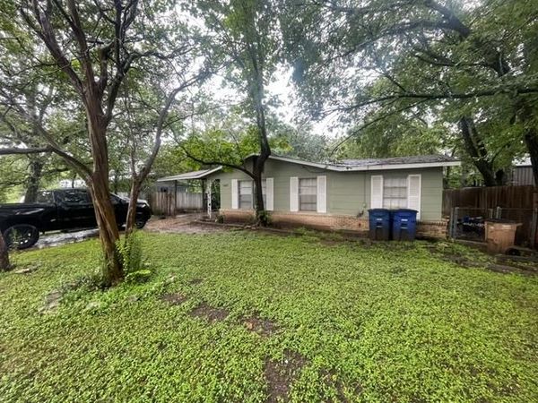 1607 Sylvan Glade, Austin, TX 78745
