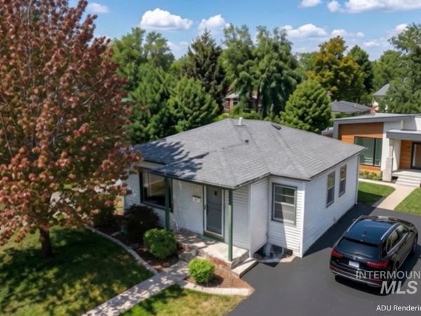 611 N Riverview Dr, Boise, ID 83712