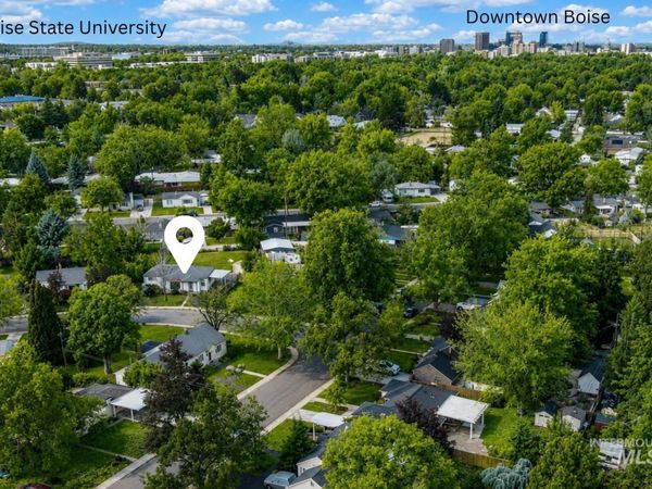 611 N Riverview Dr, Boise, ID 83712