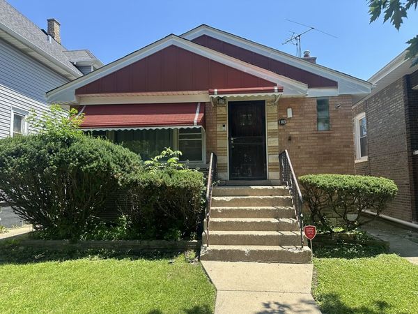 1303 S 59th Avenue , Cicero, IL 60804