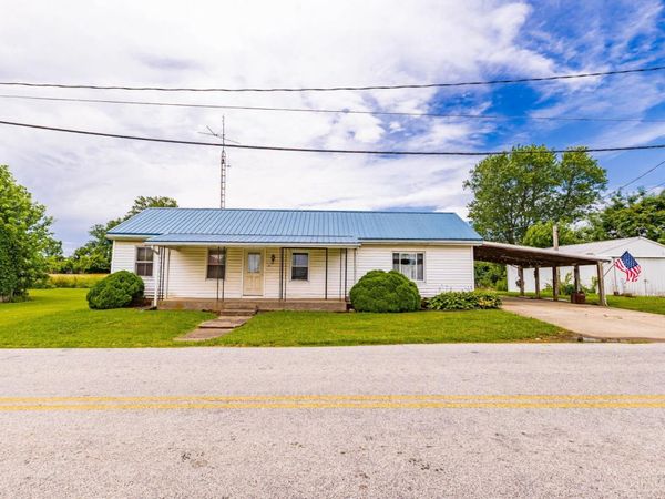 87 Brier Ridge Road, West Union, OH 45693