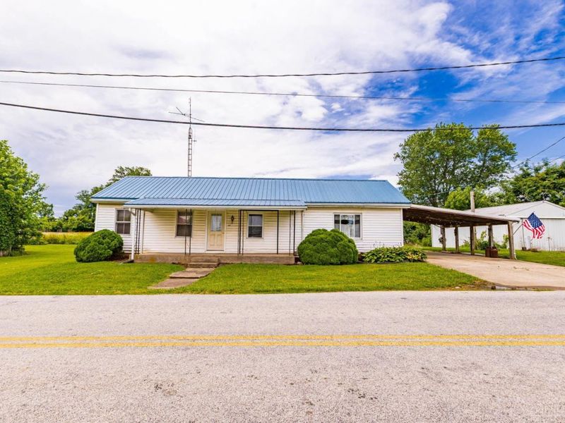 87 Brier Ridge Road, West Union, OH 45693 Photo 1
