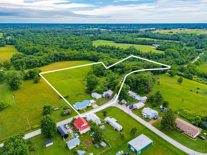 87 Brier Ridge Road, West Union, OH 45693 Photo 3