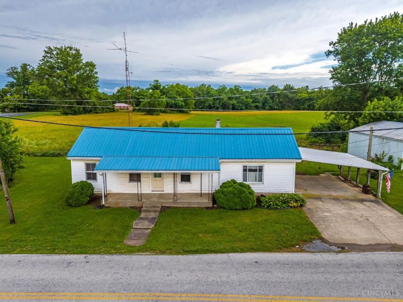 87 Brier Ridge Road, West Union, OH 45693 Photo 4
