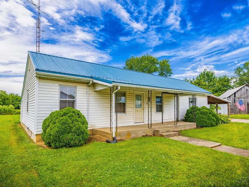 87 Brier Ridge Road, West Union, OH 45693 Photo 5