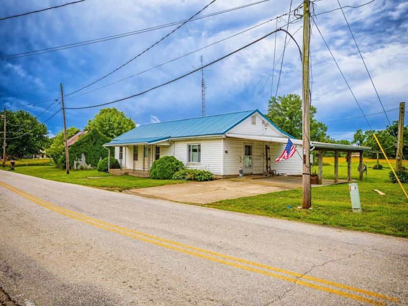 87 Brier Ridge Road, West Union, OH 45693 Photo 8