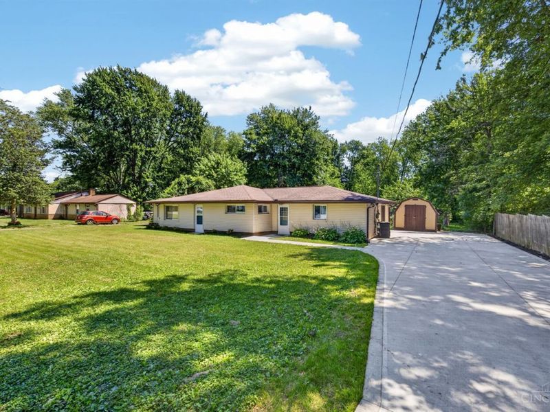 3974 Witham Lane, Union Twp, OH 45245 Photo 3