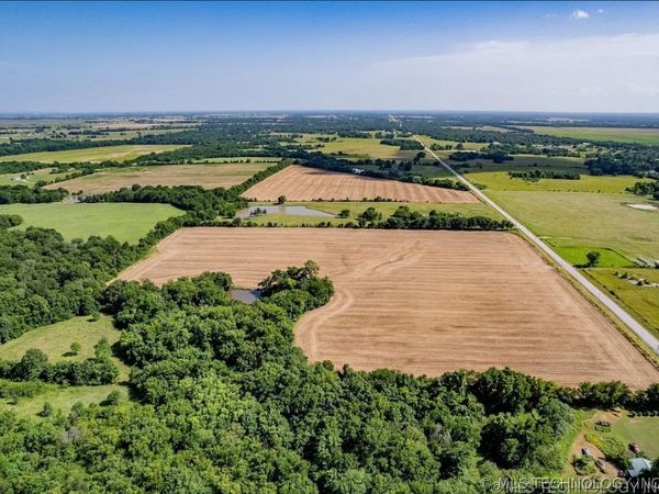 4220 Road , Inola, OK 74036