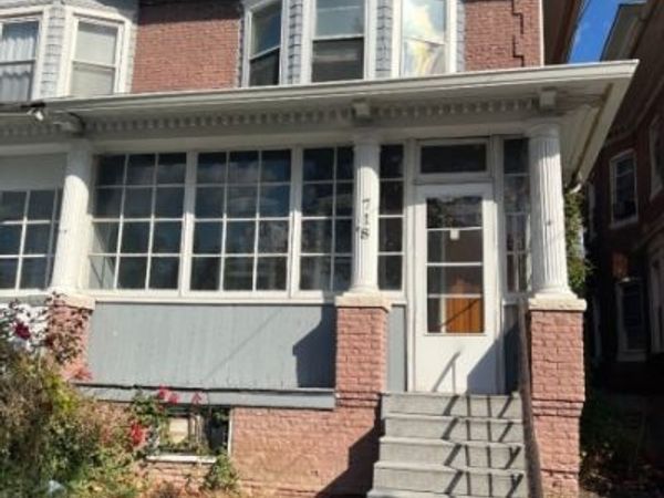 718 Riverside Ave, Trenton, NJ 08618
