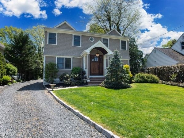 30 Gates Ave, Summit, NJ 07901
