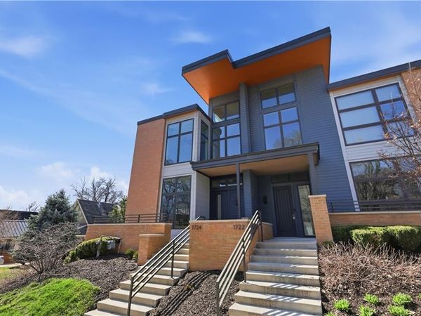 1718 Madison Avenue, Kansas City, MO 64108