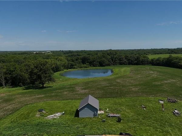Track 3 SE 240th Street, Plattsburg, MO 64477