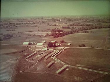 7201 W Hwy 116 N/A, Gower, MO 64454