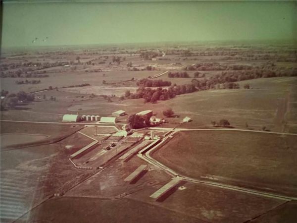 7201 W Hwy 116 N/A, Gower, MO 64454