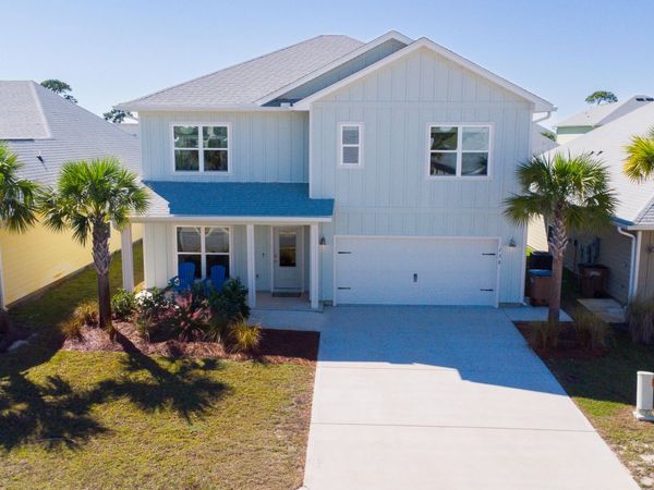 138 Pond Cypress Cove, Port St. Joe, FL 32456