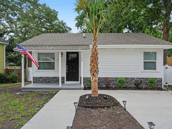 206 Maple St., Myrtle Beach, SC 29577