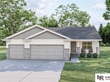 17155 Abigail Street, Bennington, NE 68007