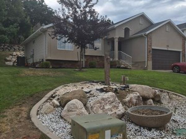 382 E 3550 N, North Ogden, UT 84414