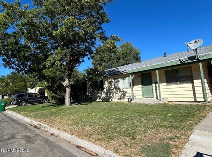 2036 W Sheffield Way, Carson City, NV 89701 Photo