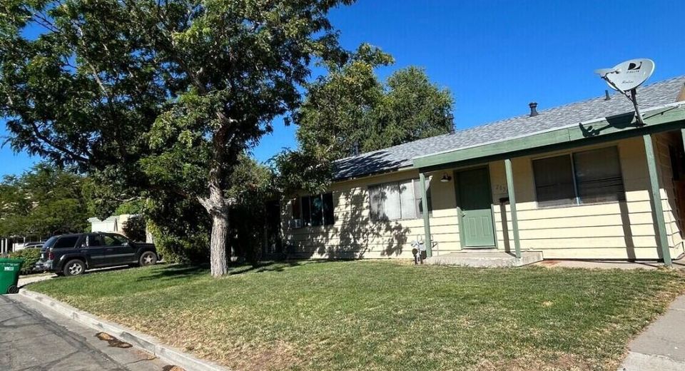 2036 W Sheffield Way, Carson City, NV 89701 Photo