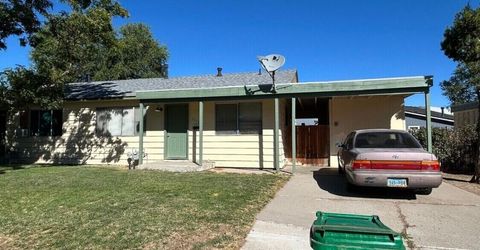 2036 W Sheffield Way, Carson City, NV 89701 Photo