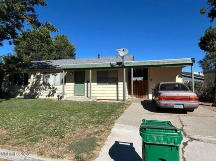 2036 W Sheffield Way, Carson City, NV 89701 Photo
