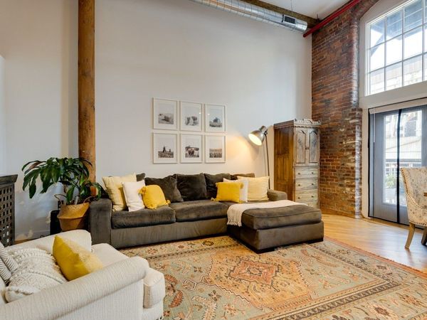 1350 Rosa L Parks Blvd, Unit 365, Nashville, TN 37208