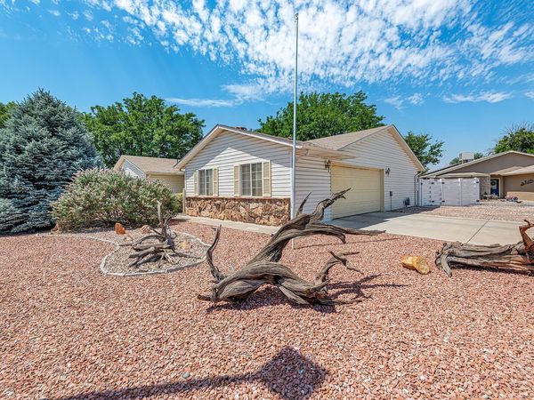 565 Serenade Court , Grand Junction, CO 81504