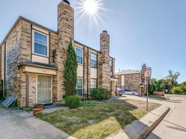 108 Brookside Drive, Duncanville, TX 75137