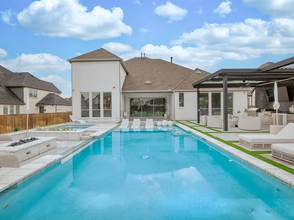 2028 Waterleaf Road, Haslet, TX 76052
