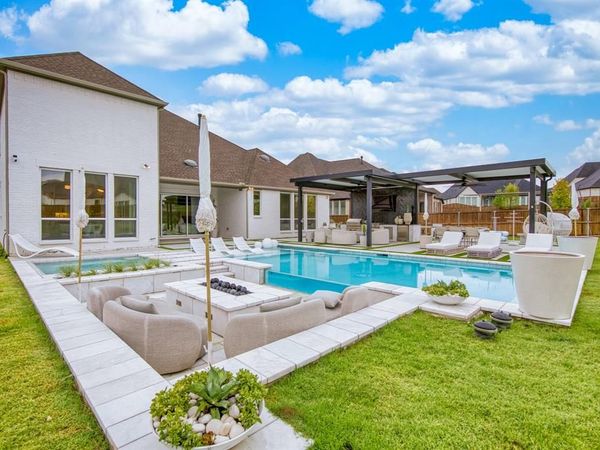 2028 Waterleaf Road, Haslet, TX 76052